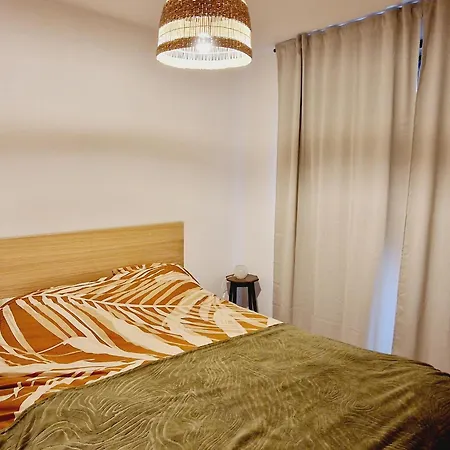 Апартаменты Cosy Au Centre Station, Proche Pistes, Parking, Wifi - Fr-1-755-35 Ла-Плань