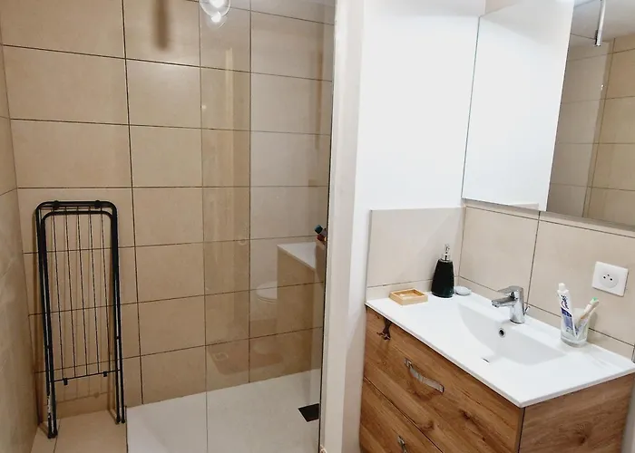 Cosy Au Centre Station, Proche Pistes, Parking, Wifi - Fr-1-755-35 *