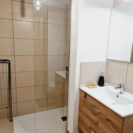 Cosy Au Centre Station, Proche Pistes, Parking, Wifi *