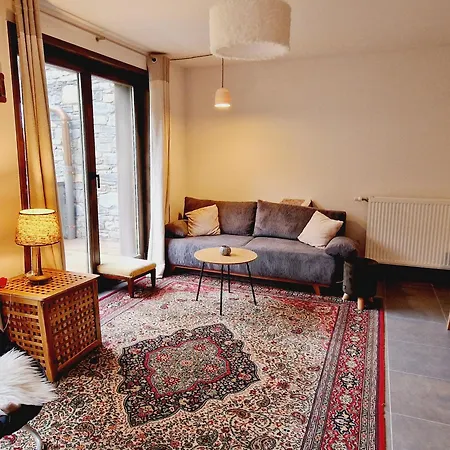 Cosy Au Centre Station, Proche Pistes, Parking, Wifi - Fr-1-755-35