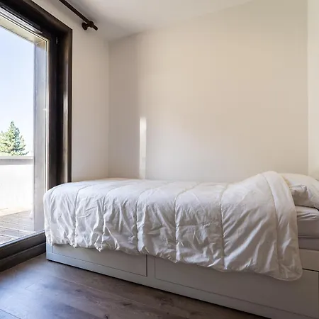 Cosy Au Centre Station, Proche Pistes, Parking, Wifi Apartment La Plagne